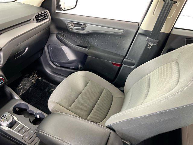 used 2020 Ford Escape car, priced at $15,467