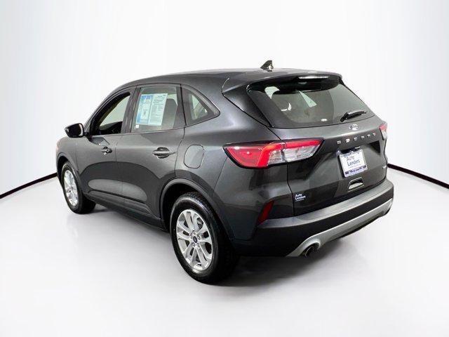 used 2020 Ford Escape car, priced at $15,467