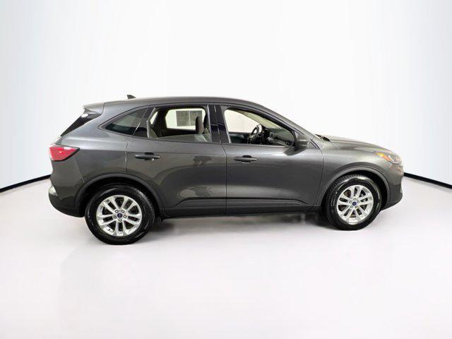 used 2020 Ford Escape car, priced at $15,467