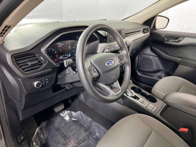 used 2020 Ford Escape car, priced at $15,467