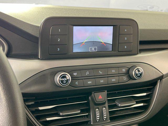 used 2020 Ford Escape car, priced at $15,467