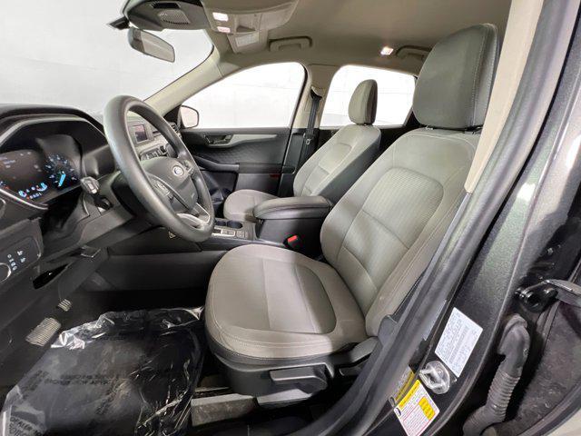 used 2020 Ford Escape car, priced at $15,467