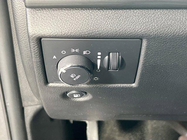 used 2021 Jeep Grand Cherokee car, priced at $26,220