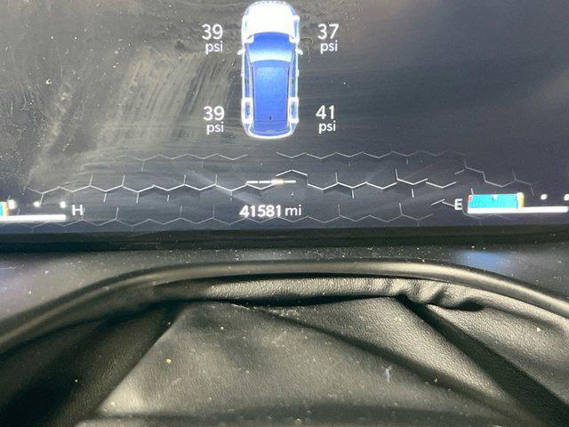 used 2022 Jeep Compass car, priced at $21,893