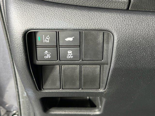 used 2022 Honda CR-V car, priced at $28,991