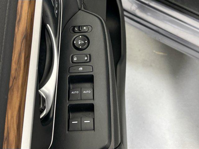 used 2022 Honda CR-V car, priced at $28,991