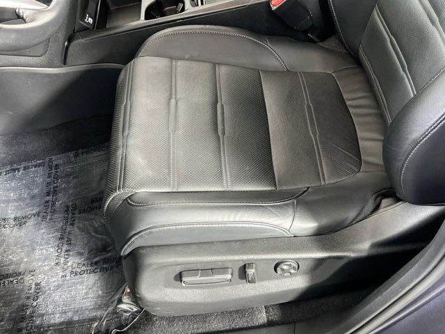 used 2022 Honda CR-V car, priced at $28,991