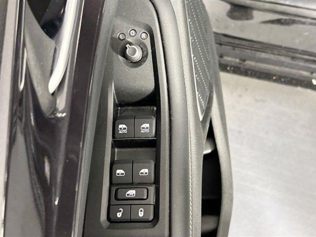 used 2021 Jeep Grand Cherokee L car, priced at $29,331