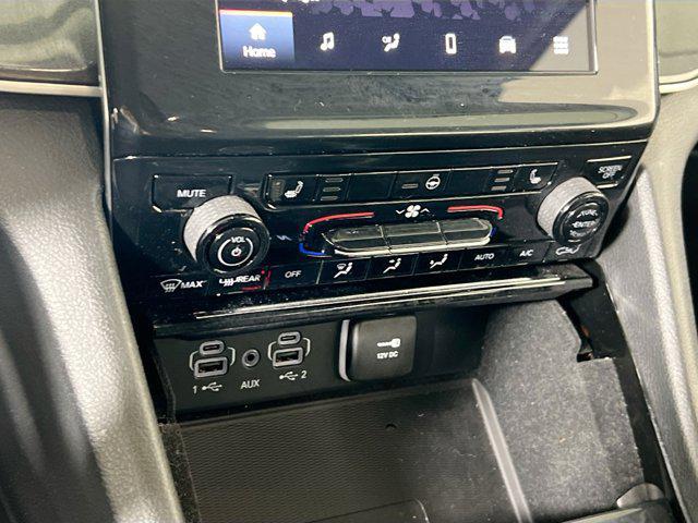 used 2021 Jeep Grand Cherokee L car, priced at $29,331