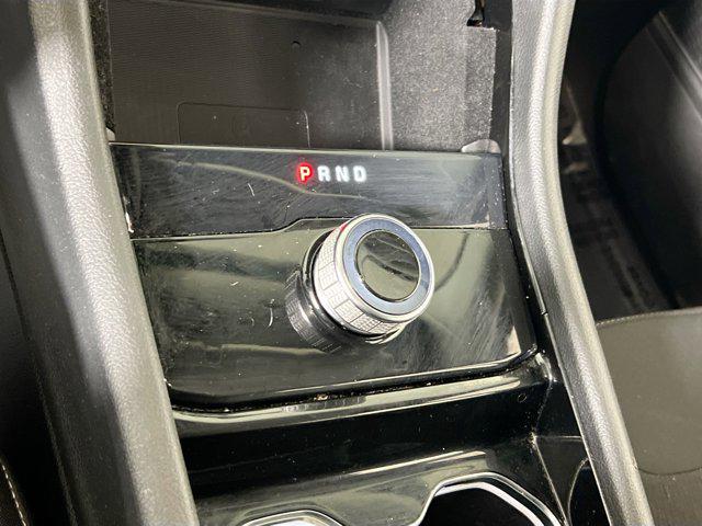 used 2021 Jeep Grand Cherokee L car, priced at $29,331