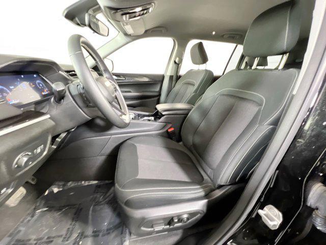 used 2021 Jeep Grand Cherokee L car, priced at $29,331