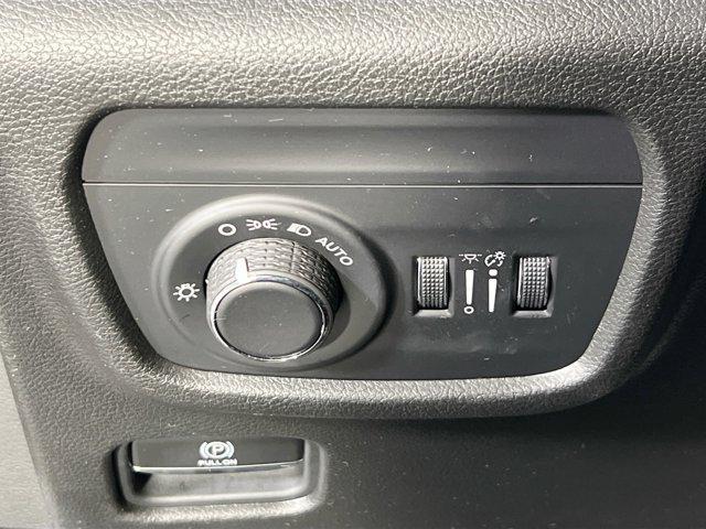 used 2021 Jeep Grand Cherokee L car, priced at $29,331