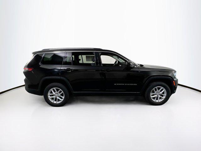 used 2021 Jeep Grand Cherokee L car, priced at $29,331