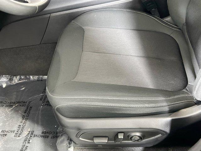 used 2021 Jeep Grand Cherokee L car, priced at $29,331