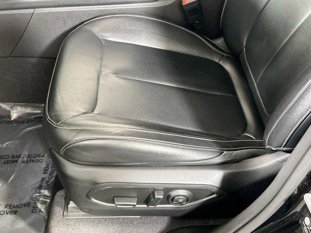 used 2021 Jeep Grand Cherokee L car, priced at $29,142