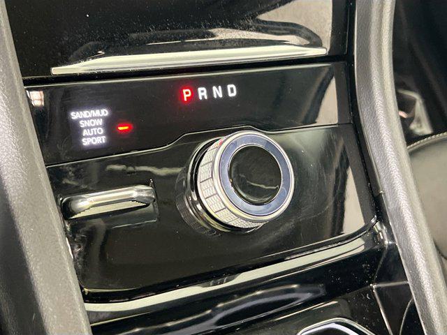 used 2021 Jeep Grand Cherokee L car, priced at $29,142