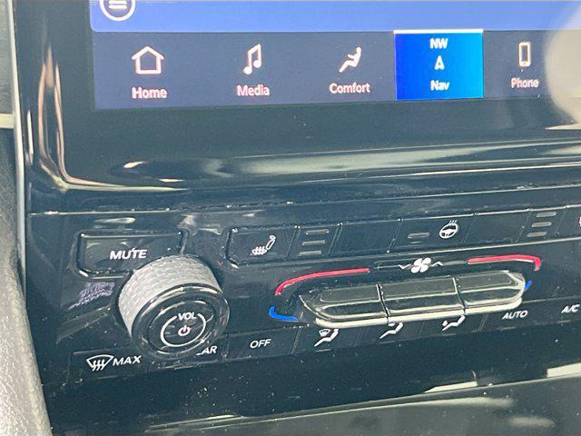 used 2021 Jeep Grand Cherokee L car, priced at $29,142