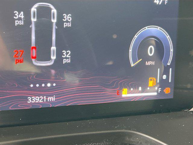 used 2021 Jeep Grand Cherokee L car, priced at $29,142