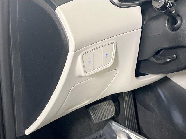 used 2022 Hyundai Tucson car, priced at $24,700