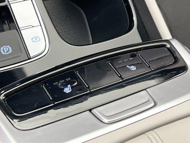 used 2022 Hyundai Tucson car, priced at $24,700