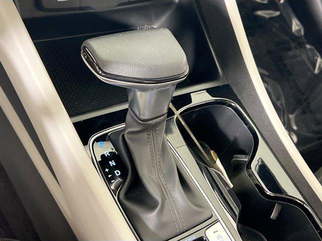 used 2022 Hyundai Tucson car, priced at $24,700