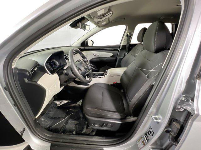 used 2022 Hyundai Tucson car, priced at $24,700
