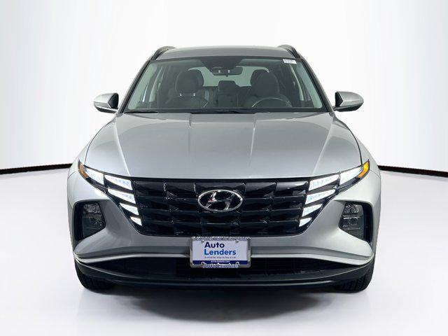 used 2022 Hyundai Tucson car, priced at $24,700
