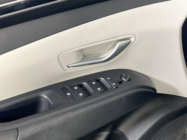 used 2022 Hyundai Tucson car, priced at $24,700
