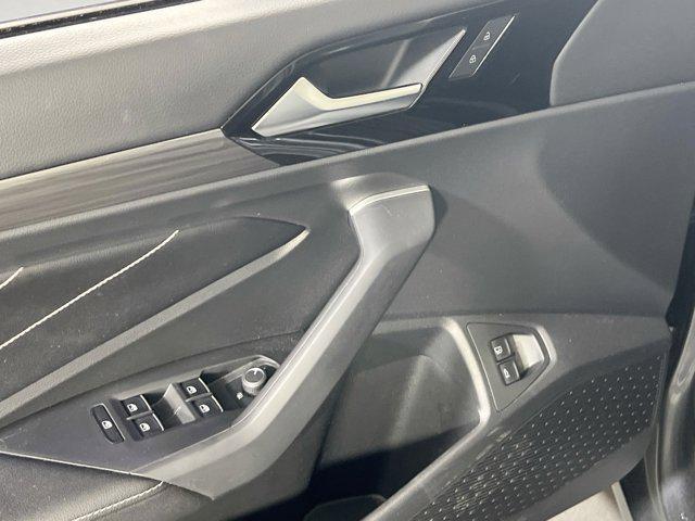 used 2022 Volkswagen Jetta car, priced at $23,282