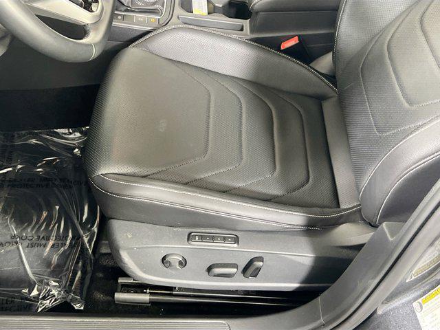 used 2022 Volkswagen Jetta car, priced at $23,282