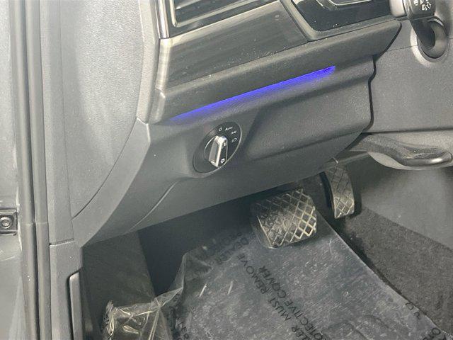 used 2022 Volkswagen Jetta car, priced at $23,282