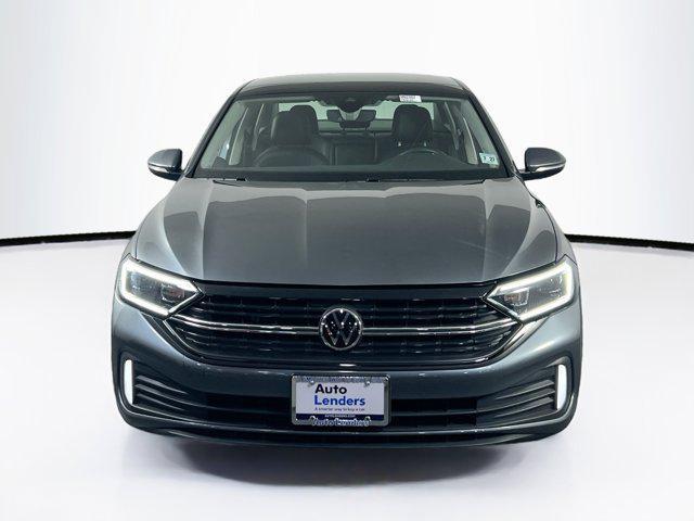 used 2022 Volkswagen Jetta car, priced at $23,282