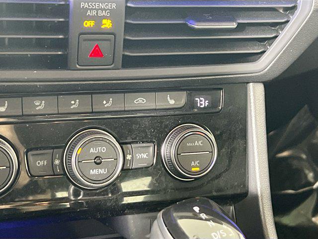 used 2022 Volkswagen Jetta car, priced at $23,282