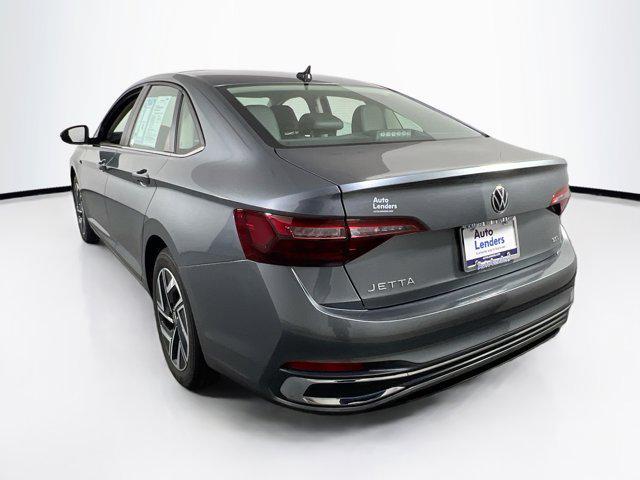 used 2022 Volkswagen Jetta car, priced at $23,282