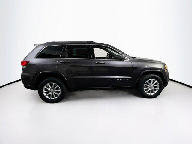 used 2021 Jeep Grand Cherokee car, priced at $24,201