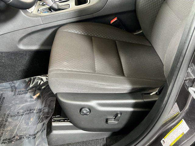 used 2021 Jeep Grand Cherokee car, priced at $24,201