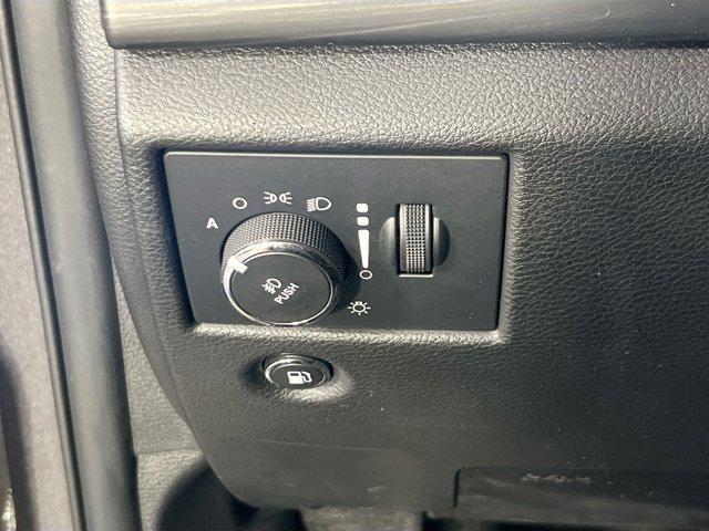 used 2021 Jeep Grand Cherokee car, priced at $24,201