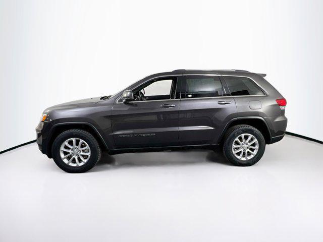 used 2021 Jeep Grand Cherokee car, priced at $24,201