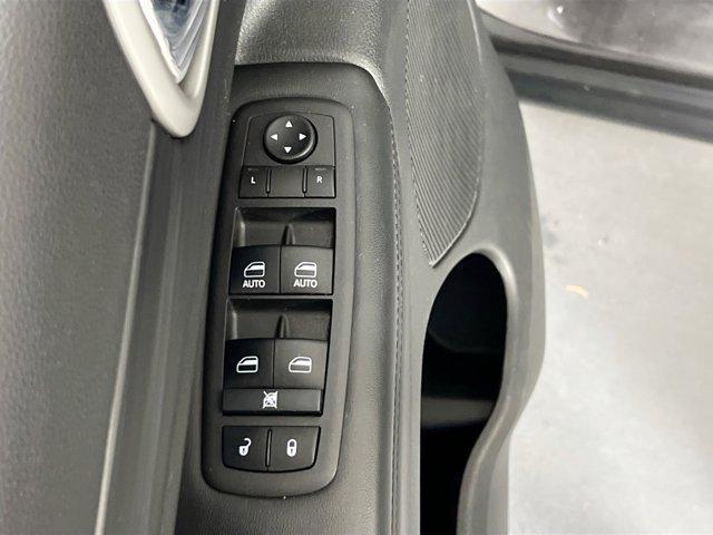 used 2021 Jeep Grand Cherokee car, priced at $24,201
