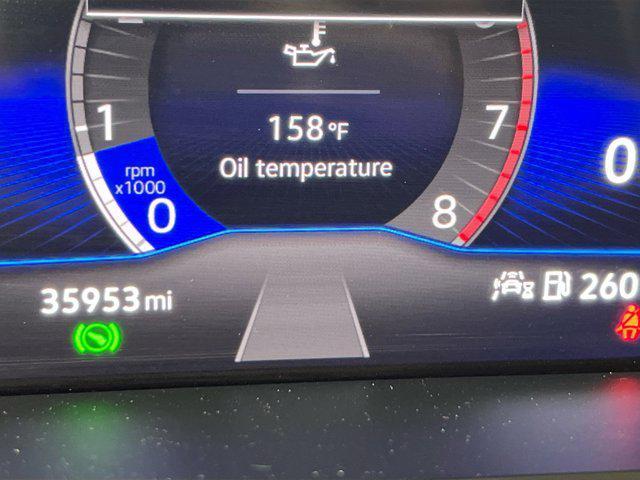 used 2022 Volkswagen Tiguan car, priced at $24,498