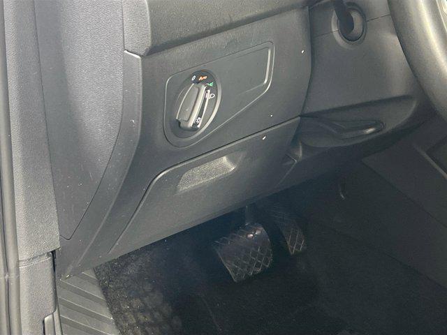 used 2022 Volkswagen Tiguan car, priced at $24,498