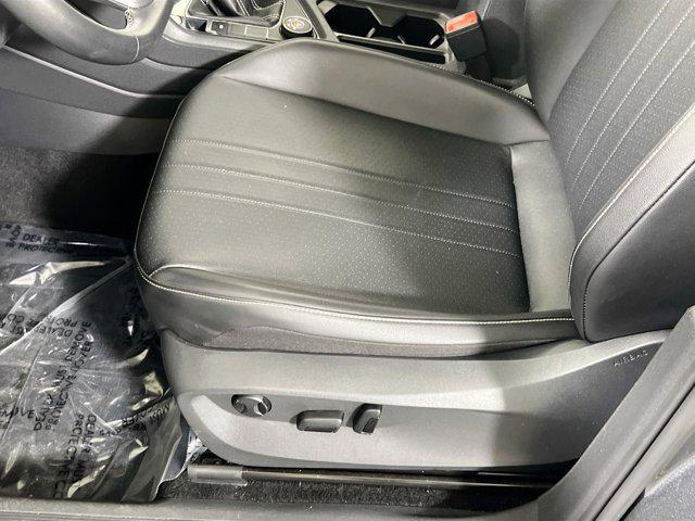 used 2022 Volkswagen Tiguan car, priced at $24,498