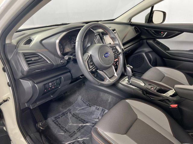used 2023 Subaru Crosstrek car, priced at $25,223