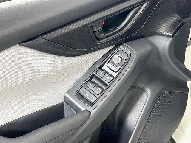 used 2023 Subaru Crosstrek car, priced at $25,223