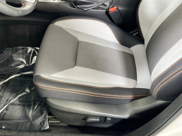 used 2023 Subaru Crosstrek car, priced at $25,223