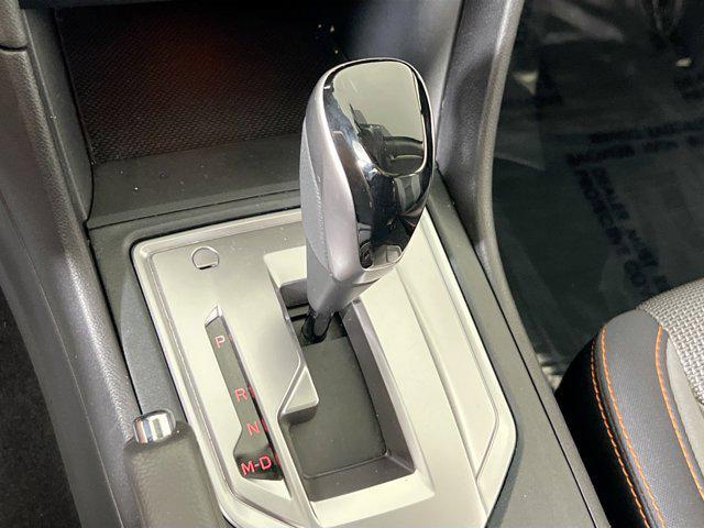 used 2023 Subaru Crosstrek car, priced at $25,223