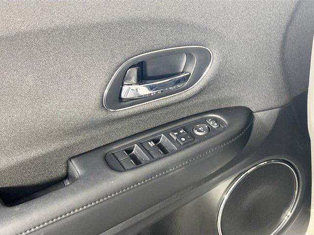 used 2022 Honda HR-V car, priced at $23,861