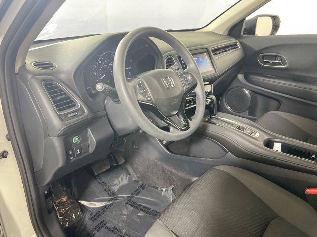 used 2022 Honda HR-V car, priced at $23,861