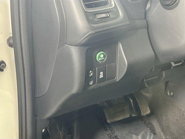 used 2022 Honda HR-V car, priced at $23,861