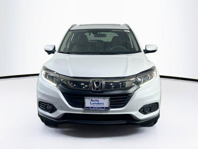 used 2022 Honda HR-V car, priced at $23,861